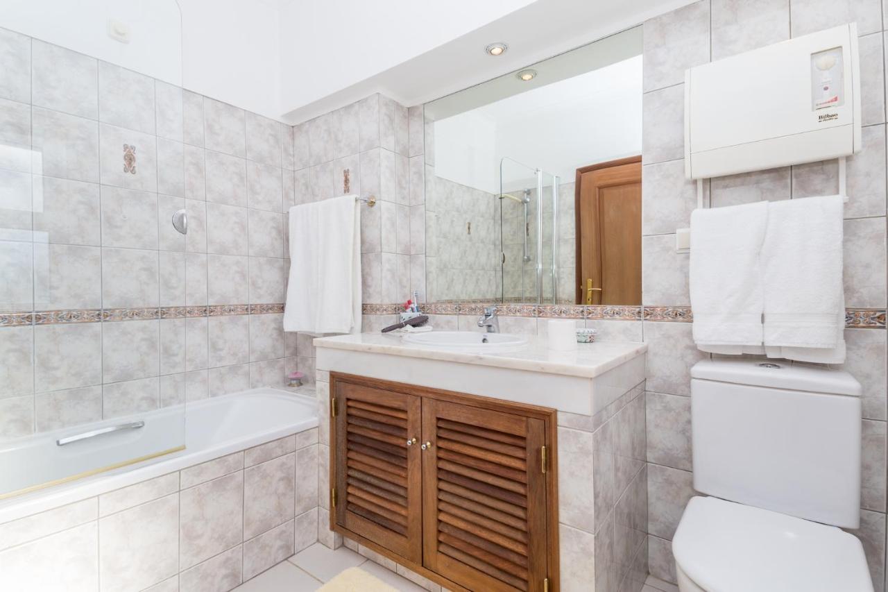 Peaceful 4Br Villa On Gramacho Golf Resort W/ Private Pool ラゴア エクステリア 写真