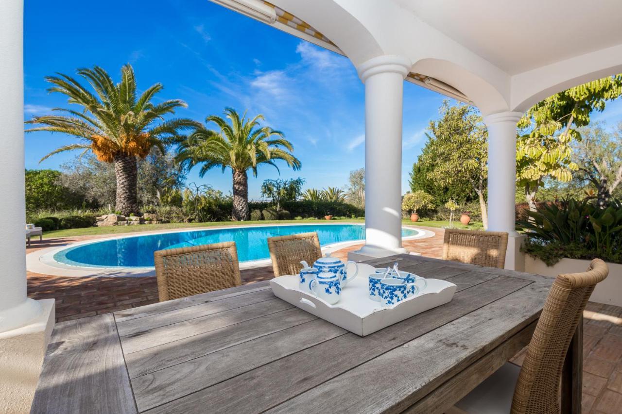 Peaceful 4Br Villa On Gramacho Golf Resort W/ Private Pool ラゴア エクステリア 写真