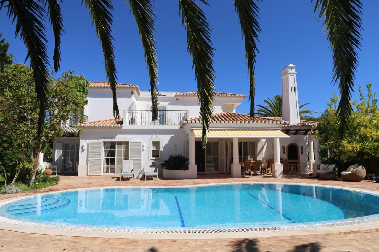 Peaceful 4Br Villa On Gramacho Golf Resort W/ Private Pool ラゴア エクステリア 写真
