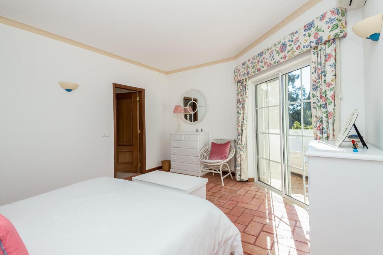 Peaceful 4Br Villa On Gramacho Golf Resort W/ Private Pool ラゴア エクステリア 写真