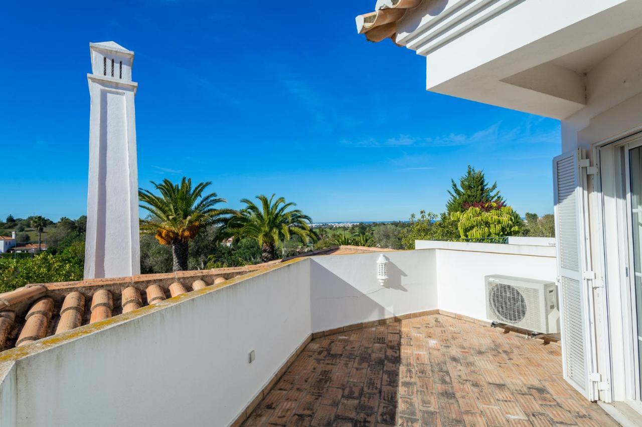 Peaceful 4Br Villa On Gramacho Golf Resort W/ Private Pool ラゴア エクステリア 写真