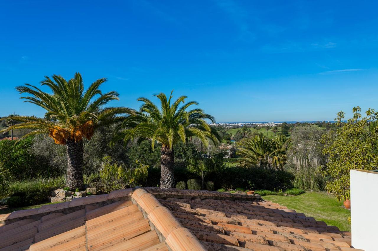 Peaceful 4Br Villa On Gramacho Golf Resort W/ Private Pool ラゴア エクステリア 写真