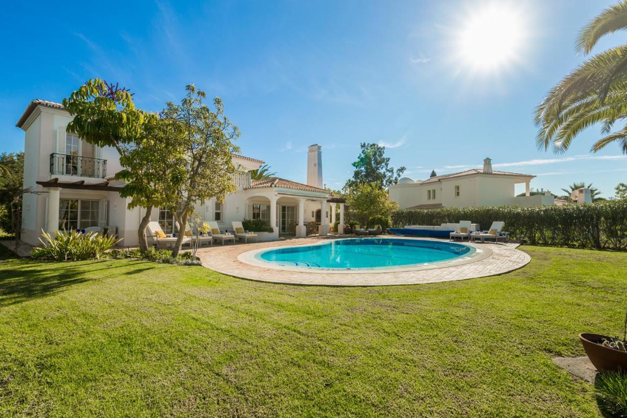 Peaceful 4Br Villa On Gramacho Golf Resort W/ Private Pool ラゴア エクステリア 写真