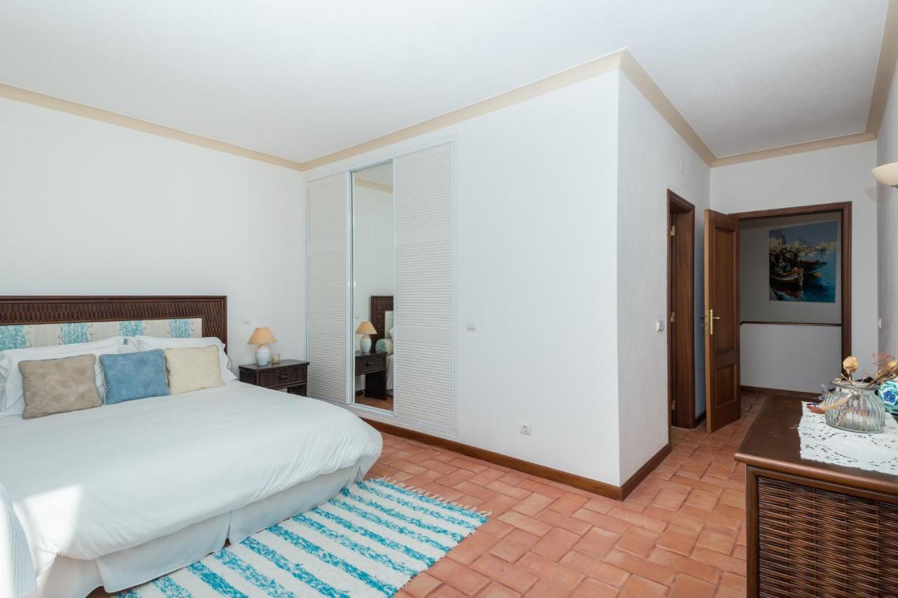 Peaceful 4Br Villa On Gramacho Golf Resort W/ Private Pool ラゴア エクステリア 写真