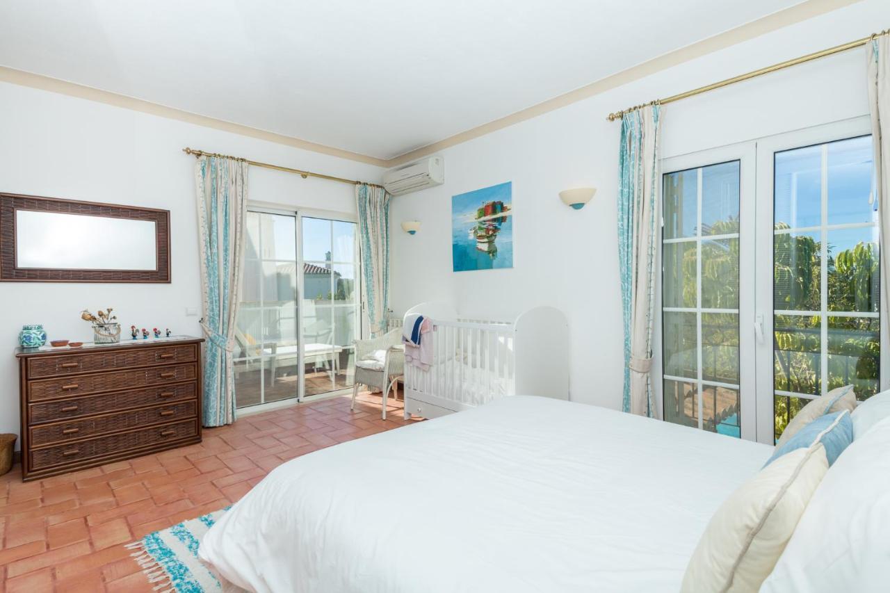 Peaceful 4Br Villa On Gramacho Golf Resort W/ Private Pool ラゴア エクステリア 写真
