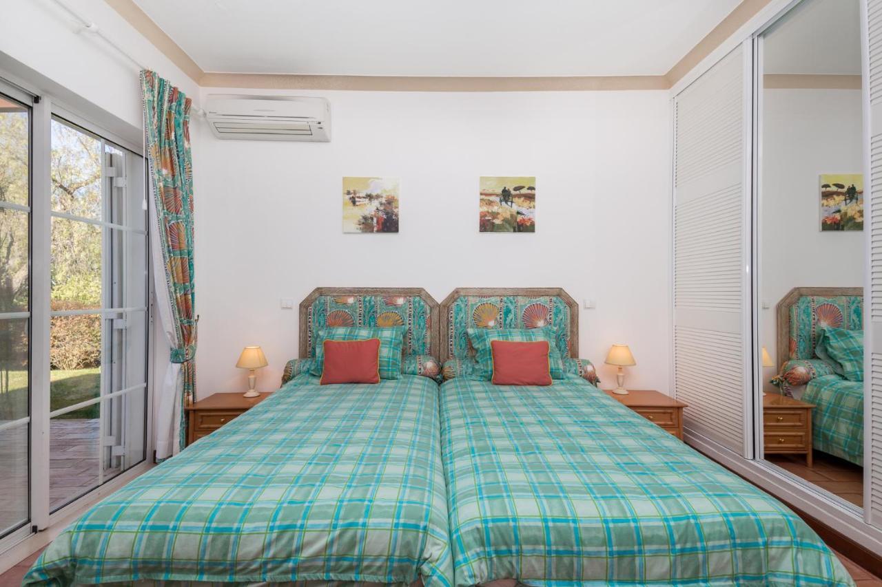 Peaceful 4Br Villa On Gramacho Golf Resort W/ Private Pool ラゴア エクステリア 写真