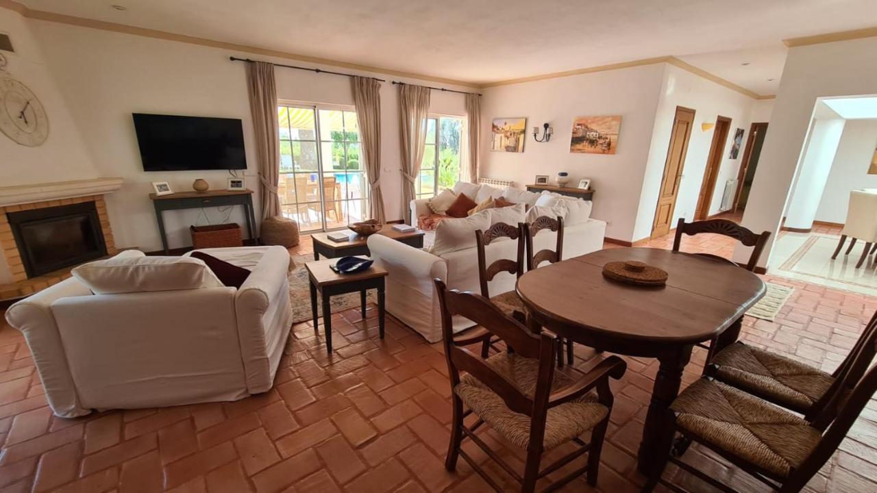 Peaceful 4Br Villa On Gramacho Golf Resort W/ Private Pool ラゴア エクステリア 写真